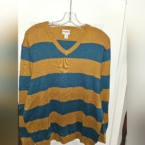 Old Navy Men's V-Neck XL